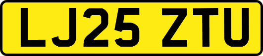 LJ25ZTU