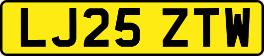 LJ25ZTW