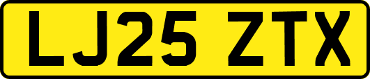 LJ25ZTX