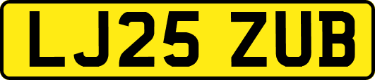 LJ25ZUB