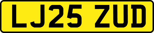 LJ25ZUD