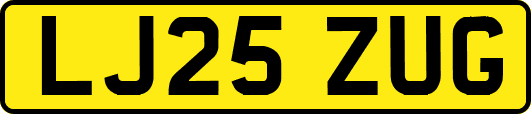LJ25ZUG