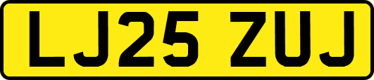 LJ25ZUJ