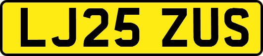 LJ25ZUS