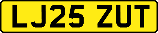 LJ25ZUT