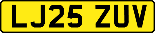 LJ25ZUV