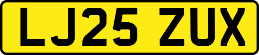 LJ25ZUX