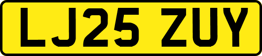 LJ25ZUY