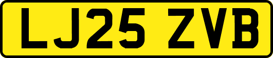 LJ25ZVB