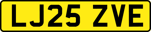 LJ25ZVE