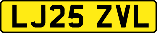 LJ25ZVL