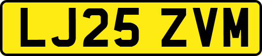 LJ25ZVM