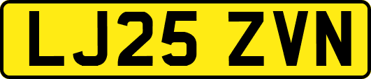 LJ25ZVN