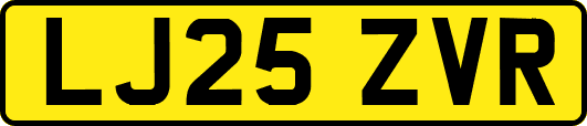 LJ25ZVR