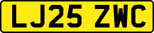 LJ25ZWC
