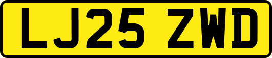 LJ25ZWD