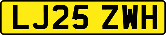 LJ25ZWH