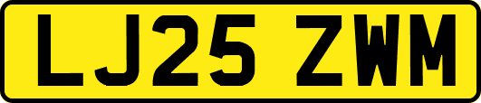 LJ25ZWM
