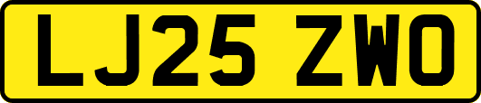 LJ25ZWO