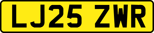 LJ25ZWR