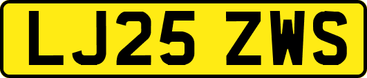 LJ25ZWS