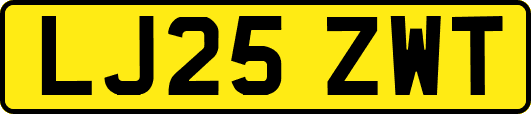 LJ25ZWT