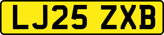 LJ25ZXB