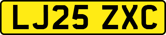 LJ25ZXC