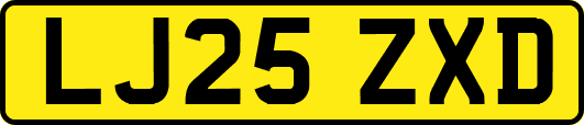 LJ25ZXD