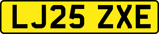 LJ25ZXE