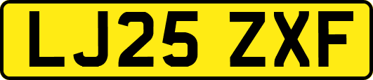 LJ25ZXF