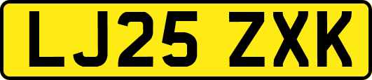 LJ25ZXK