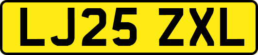 LJ25ZXL