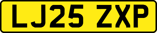 LJ25ZXP