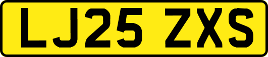 LJ25ZXS