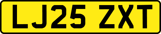 LJ25ZXT