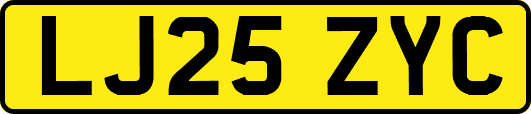LJ25ZYC