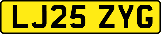 LJ25ZYG