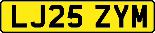 LJ25ZYM