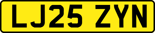 LJ25ZYN