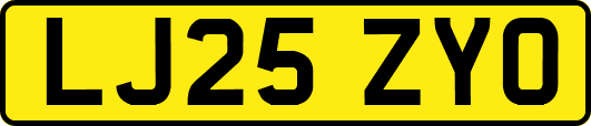 LJ25ZYO
