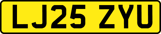 LJ25ZYU