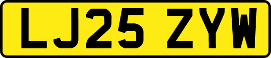 LJ25ZYW