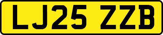 LJ25ZZB