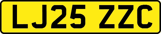 LJ25ZZC