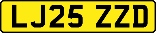 LJ25ZZD