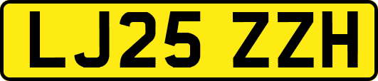 LJ25ZZH