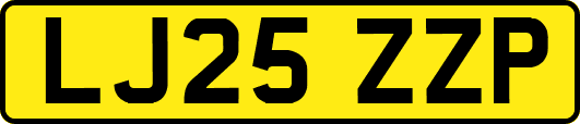 LJ25ZZP