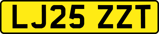 LJ25ZZT