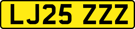 LJ25ZZZ
